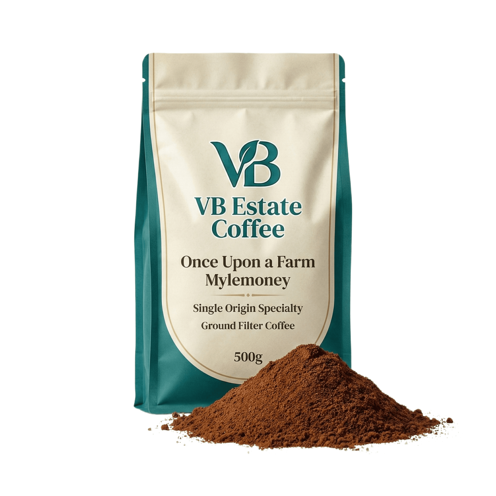 Image of VB Estate Single-Origin Premium Arabica